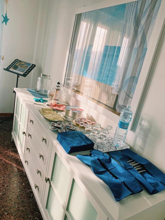 Bed and Breakfast Borgo Degli Angeli Аркола Экстерьер фото